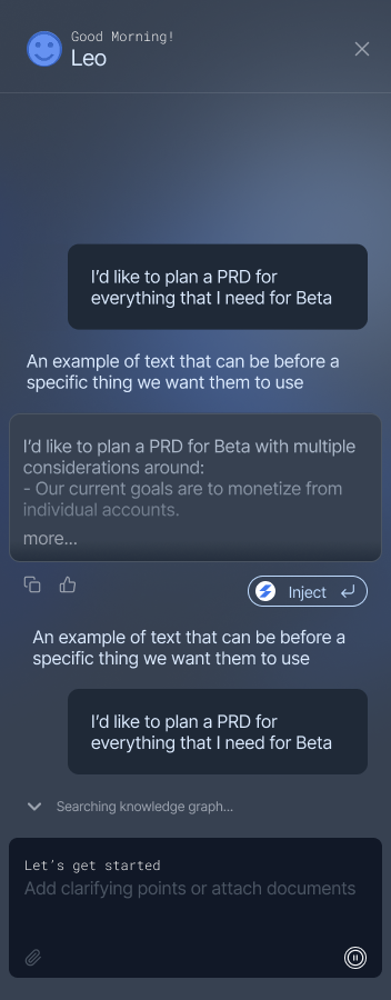 Chat — screen 5
